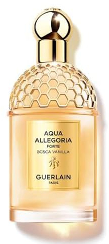 GUERLAIN Aqua Allegoria Forte Bosca Vanilla Eau De Parfum 125 ml