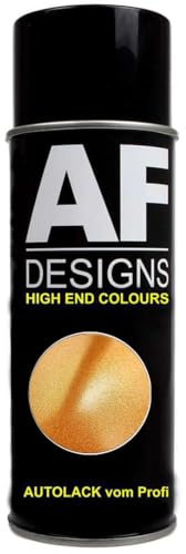 Kupfer Metallic Spraydose Buntlack Spray DIY Sprühdose