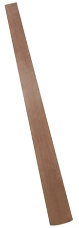 Vaguelly Tastiera Di Ricambio Per Violoncello in Legno Tastiera Per Strumento Musicale Violoncello Sostituzione Pratica Per Principianti e Musicisti