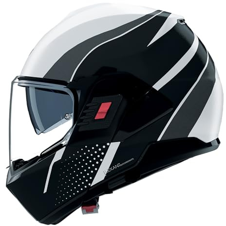 Nolan N120-1 FLUENTE 359 XXXL