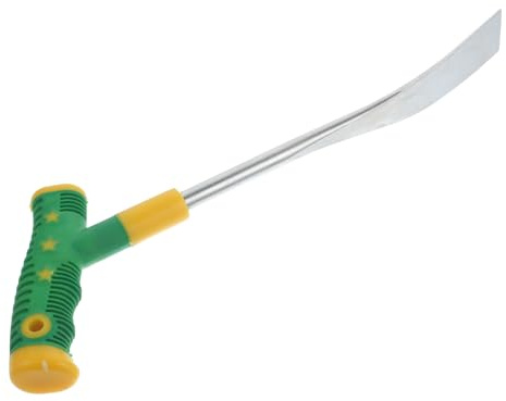 Hemobllo Pelle à Main pour Jardinage Outil De Creusage Petite Truelle Robuste pour Planter Légumes