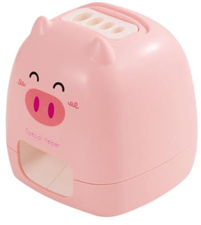 JISADER Sonnenblumenkerne, Melonenknacker, Kompaktes, Tragbares Einzugsgeschenk Werkzeug Zum Öffnen von Melonenkernen, Schwein