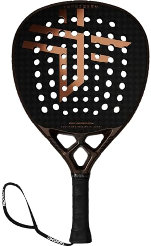 Oxdog Hyper Tour X 2.0 Padel Racquet