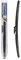 Goodyear GODESC11061 Wischerblätter, 24 / 61 CM