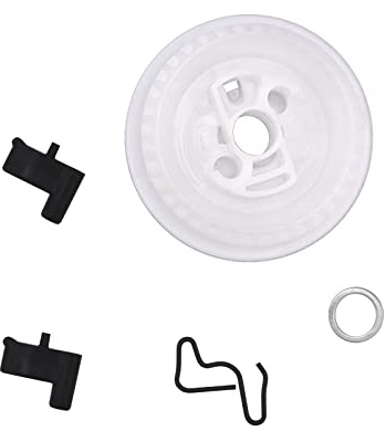 Cancanle Recoil Starter Pulley Pawl Dog Washer Repair Kit for STIHL Chainsaw 017 018 MS170 MS180 MS230 MS250 MS210 021 023 025 Parts