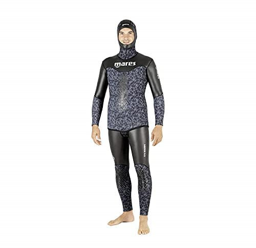 Mares - Merge Jacke 5mm Open Cell (M (tg 50))