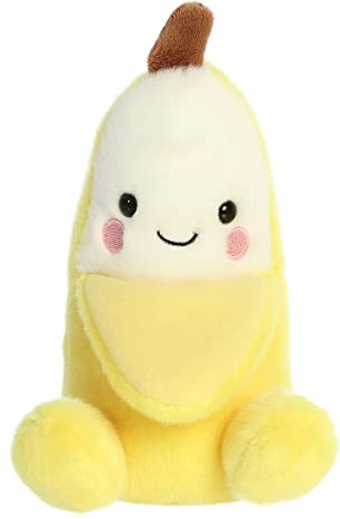 Aurora - Palm Pals - 5 Gwen Banana