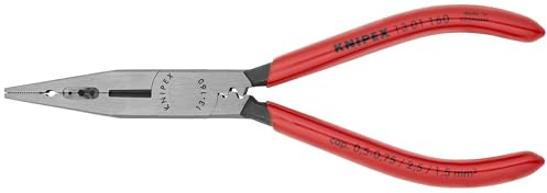 Knipex 1301160 Elektriker 'Zange – in AWG 14, 16, 20, 15,9 cm