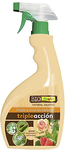 L.U TRIPLE ACCION ECOLOGICO 750ML