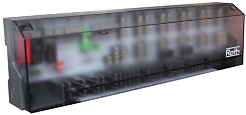 Roth Anschlußmodul Basicline AM-10 Heizen/Kühlen 230V, 1135007709