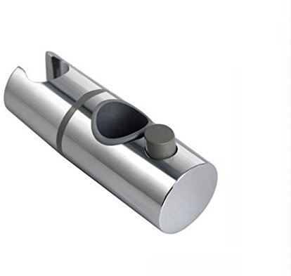 Housler® Shower Head Holder Bracket Shower Rail Slider (22mm)