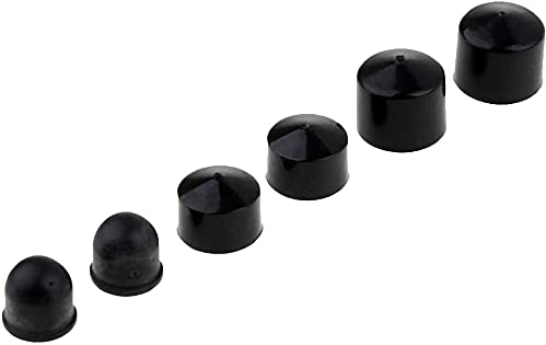 U/D Skateboard Truck Bushing Set für Longboard Rebuild Kit Pivot Cups Outdoor Skateboarding Zubehör 6 Stück