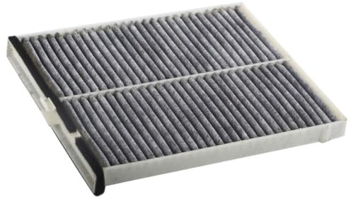 Auto Kabinenluftfilter, Yosoo Auto Auto Kabinenluftfilter Anti-Pollen Staub KD45-61-J6X Ersatzteil Ersatz für 6 Kabinenfilter Cx5 Luftfilter KD45-61-J6X Auto Kabinenluftfilter Auto Luft