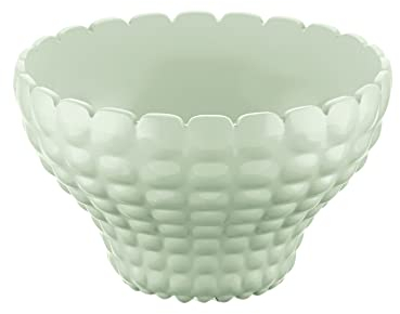 Guzzini - Tiffany, Coppetta, Ciotolina - Verde Malva, Ø 12 x h7 cm | 300 cc - 225800243