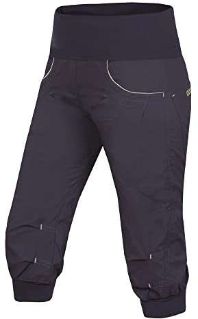 Ocun Noya Shorts Damen grau