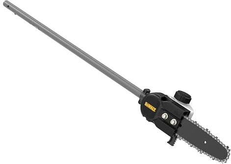 Tête d'élagueuse sur perche combisystème XR Flexvolt 54V DEWALT - DCMASPS5N-XJ