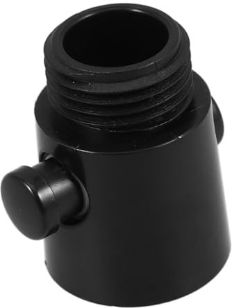 OSALADI Duscharmventil - Wasserventilersatz - Praktisches Design Zur Anpassung