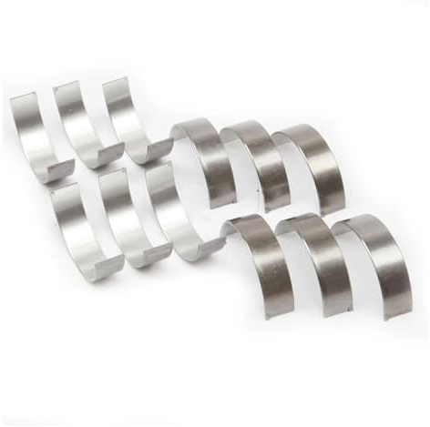 Albero motore principale e cuscinetto di biella for automobile STD for S4 S5 A6 Q5 Q7 3.0 Ricambi 06E105561AC 06E105591AC