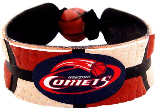 GameWear WNBA Houston Kometen Classic Armband