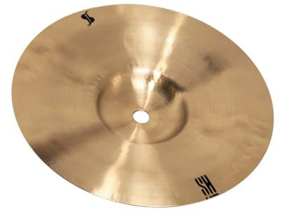 Stagg SH-CH8R - Platillo