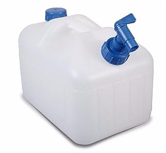 Kampa Splash 10L Water Carrier by Kampa