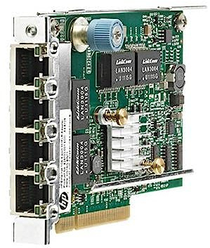 HP 629135-B21 Carte réseau 8 Gbps Vert