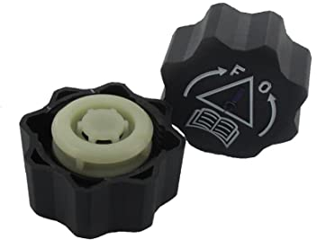 VAICO V42-0255 - Tappo, Serbatoio Refrigerante