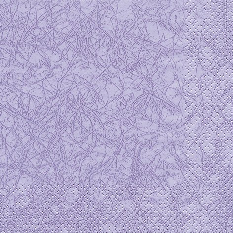 20 Servietten Uni Flieder/Modern Colours/einfarbig/zeitlos/Kommunion/Taufe/Geburtstag/Hochzeit 33x33cm