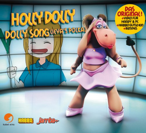 Dolly Song (Leva's Polka)