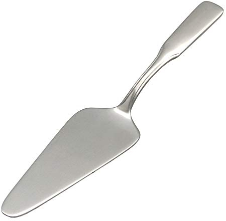 GRÄWE® Tortenheber aus Edelstahl 18/10, Besteckserie Spaten
