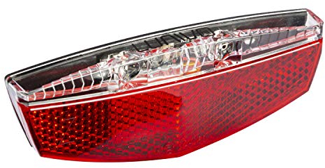 Lunivo Dia R - USB, Rücklicht