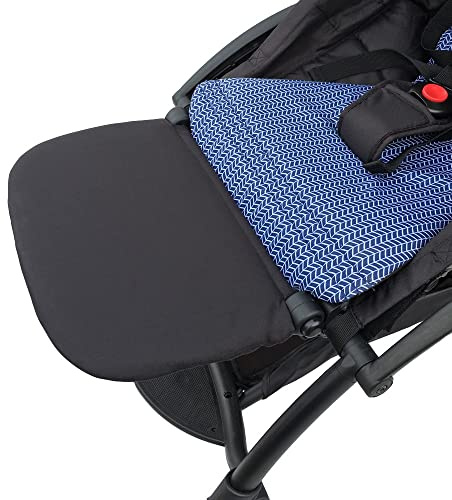 Accesorio para cochecito de bebé, soporte para piernas, ampliación de tabla compatible con Babyzen Yoyo2 YOYO