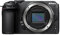 Nikon Z 30 boitier Seul, Appareil Photo Hybride capteur DX (20,9 MP, 4K UHD 30p ou Full HD 120p, Rafale 11 i/s, écran Tactile orientable (câble USB de Type C fourni), Noir