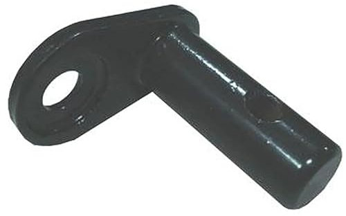 LAPOOH Fahrradanhänger Kupplung, Fahrrad Anhänger, Lastenanhänger, Handwagen, Fahrrad-lastenanhänger, Lastenfahrrad