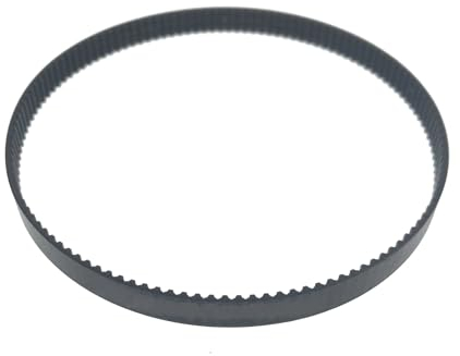 Motorrad-Antriebsriemen 1PCS Antriebsriemen Für Zebra S4M ZM400 ZM600 ZT410 ZT420 ZT411 ZT421 203dpi 300dpi 600dpi #79866M 20006 79867M 20005 Keilriemen (Farbe : 20005 300dpi 600dpi)