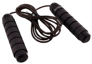 Lacers Petrolline Springseil – Verstellbare Fitness-Springseile für Männer, Frauen & Kinder 275cm Profi-Springseil für Cardio, CrossFit, Boxen & Training – Rutschfeste Griffe