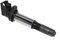 JOVERI Zündspule Auto Zündspulen, for, 1 3 5 6 7 Z4 Roadster E85 E90 E46 E53 E83 E65 E66 E39 E81 0221504100 12137594938 1712219 Zündspulenpaket Zündspule für Kraftfahrzeuge