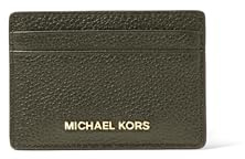 Michael Kors Damen Card Holder Hand Bag