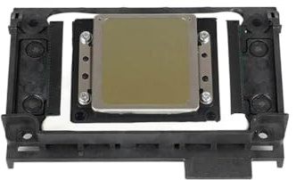 Tête d'impression XP600 Tête d'impression DX11 Compatible avec DTF à éco-solvant compatible avec les modèles d'imprimante XP601 XP610 XP700 XP701 XP800 XP801 XP820 XP850 Imprimante à éco-solvant