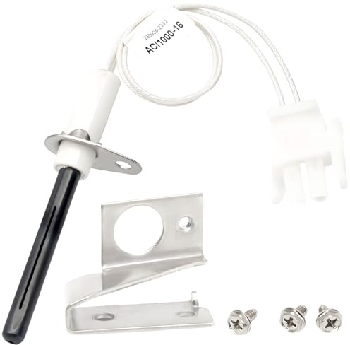 Zeizafa Alta 903110 903110A fornaci superfici calde accenditori con spina superfici accensioni dispositivo durevole caldaia accessori