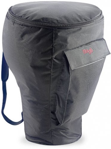 Stagg DJB10REM Remo Djembe Tasche, 25,4 cm
