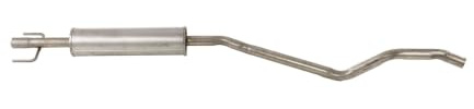 Walker 23141 Mittelschalldämpfer