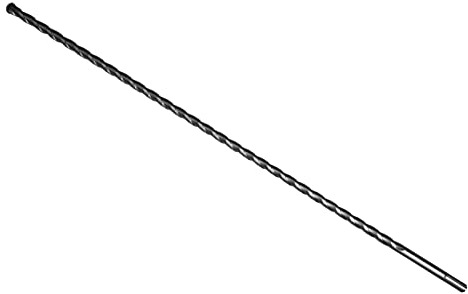 SDS Plus 600mm - Ø 12 mm Mauerdurchbruch Hammerbohrer Betonbohrer Steinbohrer