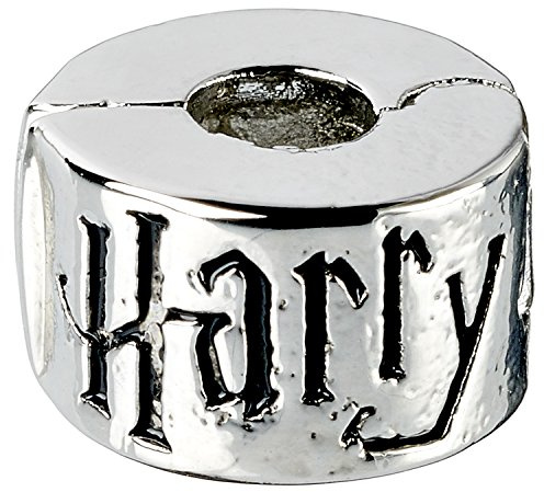 Harry Potter HP Anhänger für Bettelarmband Armband Stopper Set