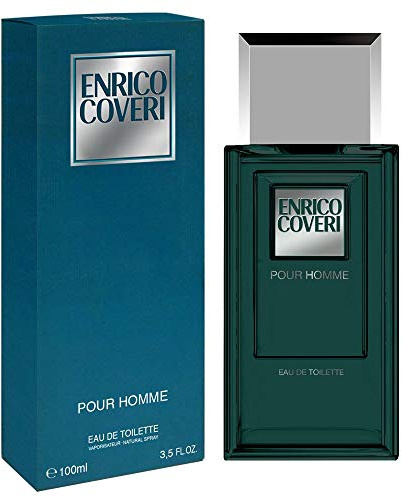 Coveri Pour Homme Eau de Toilette 100 ml
