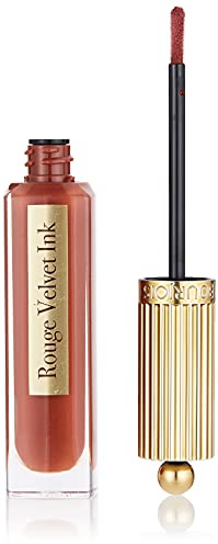 Bourjois Rouge Velvet Ink Lipgloss - 26 Haute Chocolate