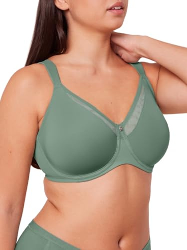 Triumph dam Minimizer BH True Shape Sensation W01, Abstinthe, 70C