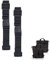 XLIWAN 2 Pcs Chest Strap for Backpack, Rucksack Straps, Backpack Straps with Clips, Universal Chest Belt with Buckle Backpack for Kids and Adult Hiking Jogging