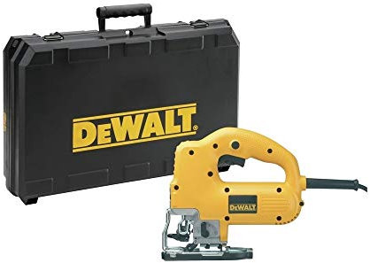 DeWalt – Scie Scrapbooking électronique 550 W