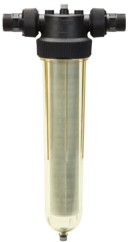 Cintropur Filtres Eau Domestique - NW 32 1 1/4 de